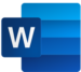 word-icon